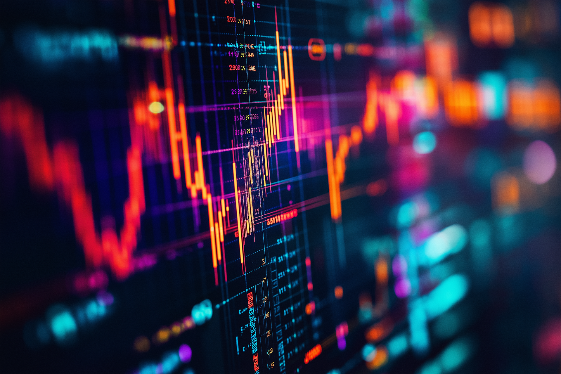 Professional investment portfolio management background